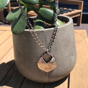 Industrial Necklace